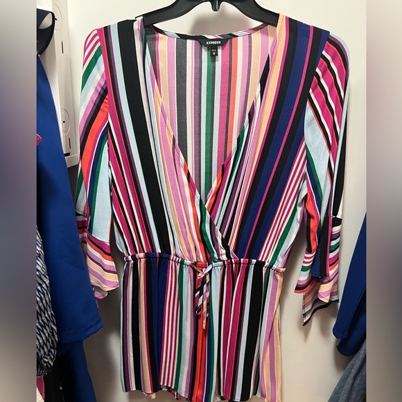 Express romper - Picture 2 of 2